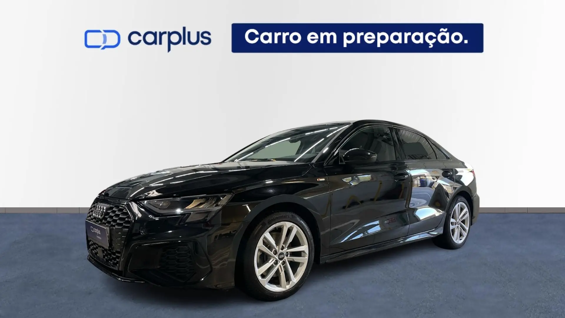 Audi A3 Sportback 30 TFSI